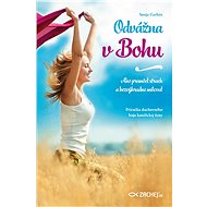 Odvážna v Bohu - Sonja Corbitt