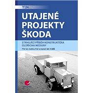 Classified Skoda projects - Jan Králík
