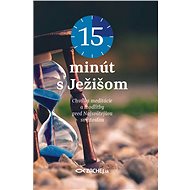 15 minút s Ježišom - Anton Mária Claret