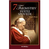 7 tajomstiev svätej spovede - Vinny Flynn