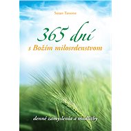 365 dní s Božím milosrdenstvom - Susan Tassone