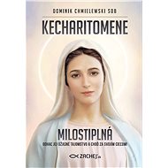 Kecharitomene - Milostiplná - Dominik Chmielewski
