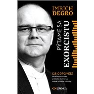 Pýtame sa exorcistu - Imrich Degro