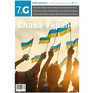 Sedmá generace 2/2022 - autorů kolektiv