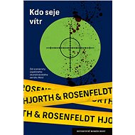 Kdo seje vítr - Hans Rosenfeldt