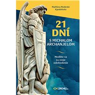 21 dní s Michalom Archanjelom - Mathieu-Modeste Kpodehoto