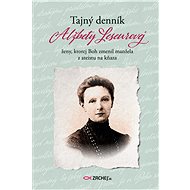 Tajný denník Alžbety Leseurovej - Alžbeta Leseur