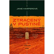 Ztracený v pustině - Jane Harperová