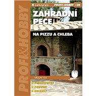 Garden ovens for pizza and bread - Václav Vlk
