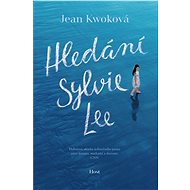 Hledání Sylvie Lee - JEAN KWOK