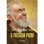 365 dní s Pátrom Piom - Gianluigi Pasquale