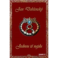 Jednou tě najdu - Jan Dobšenský