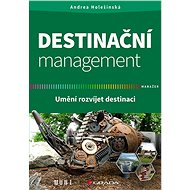 Destination Management - Andrea Holešinská