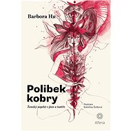 Kiss of the Cobra - Barbora Hu