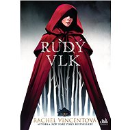 Red Wolf - Rachel Vincentová