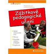 Experiential pedagogical learning - Lenka Chytilová