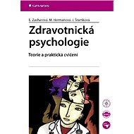 Medical Psychology - Eva Zacharová