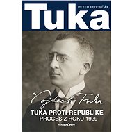 Tuka proti republike|Proces z roku 1929 - Peter Fedorčák