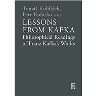 Lessons from Kafka - Tomáš Koblížek (ed.)