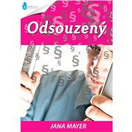 Odsouzený - Jana Mayer