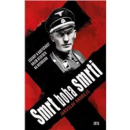 Smrt boha smrti - Jaroslav Andrejs