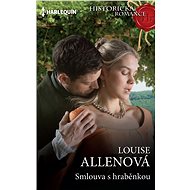 Smlouva s hraběnkou - Louise Allenová