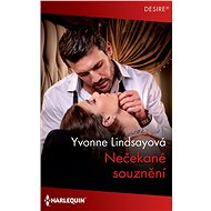 Nečekané souznění - Yvonne Lindsayová