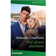 Pod plnými plachtami - Amanda Cinelliová