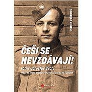 Češi se nevzdávají! - Martin Vaňourek