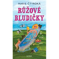 Pink mazes - Marie Čtyroká