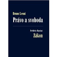 Právo a svoboda - Bruno Leoni