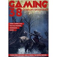 GAMING 38 - collective of authors