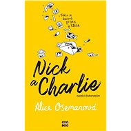 Nick a Charlie - Alice Osemanová