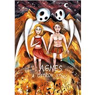Agnes and the Island of Shadows - Veronika Hurdová
