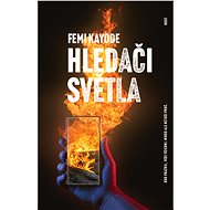 Hledači světla - Femi Kayode