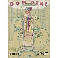 Dům Páně - Samuel Shem