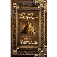 Narrenturm - Andrzej Sapkowski