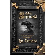 Lux Perpetua - Andrzej Sapkowski
