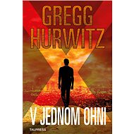 V jednom ohni - Gregg Hurwitz