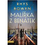 Malířka z Benátek - Rhys Bowen