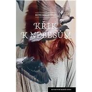 Křik k nebesům - Mons Kallentoft