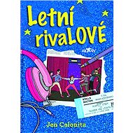 Letní rivaLOVÉ - Jen Calonita