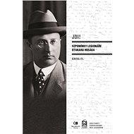Jdi! (Kniha IV.) - Otakar Husák