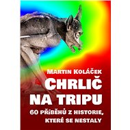 Chrlič na tripu - Bc. Martin Koláček