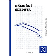Námořní slepota - Michael Romancov