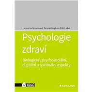 Health Psychology - kolektiv a