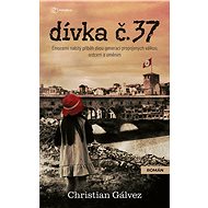 Girl #37 - Christian Gálvez