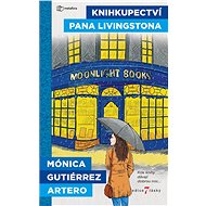 Mr Livingstone's Bookshop - Monica Gutierrez Artero