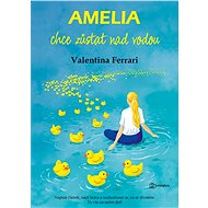 Amelia wants to stay afloat - Valentina Ferrari