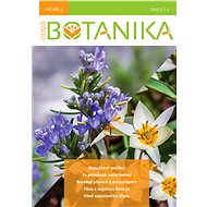 Nová Botanika - Botanica Nova